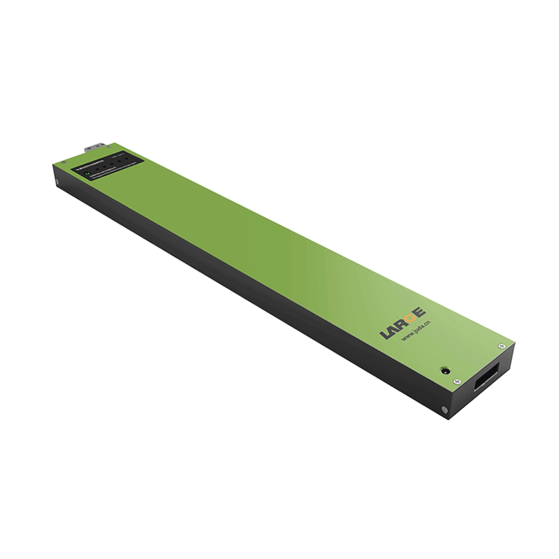 Low Temperature Lithium Ion Battery Pack for Track Detector
