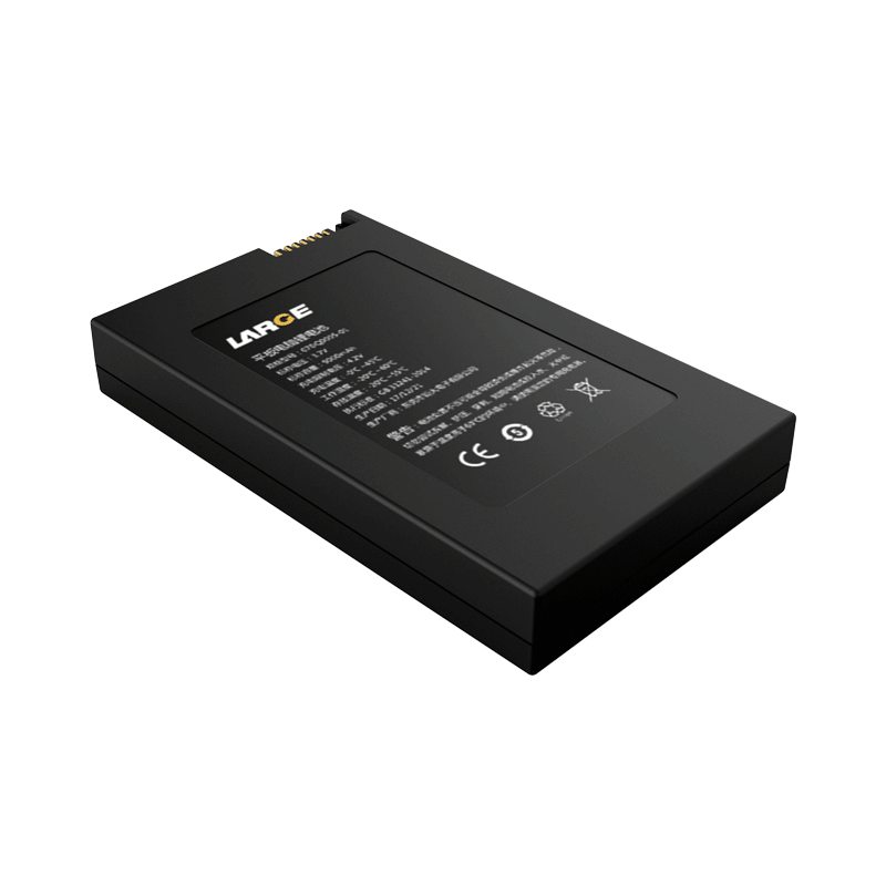 3.7V 9000mAh Lithium ion Battery Pack