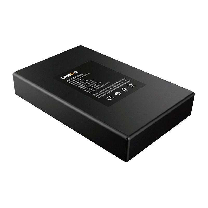 3.6V 15600mAh 18650 Lithium ion Battery Pack