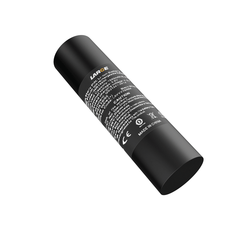 3.6V 1500mAh 18650 Lithium Ion Battery Samsung Battery for Beauty Apparatus - Image 3