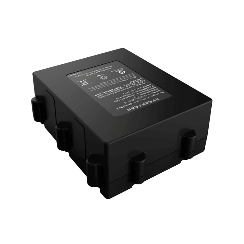 7.2V 15Ah 18650 Lithium Ion Battery Samsung for Vehicle Carrying with SMBUS Communication Port - Image 3