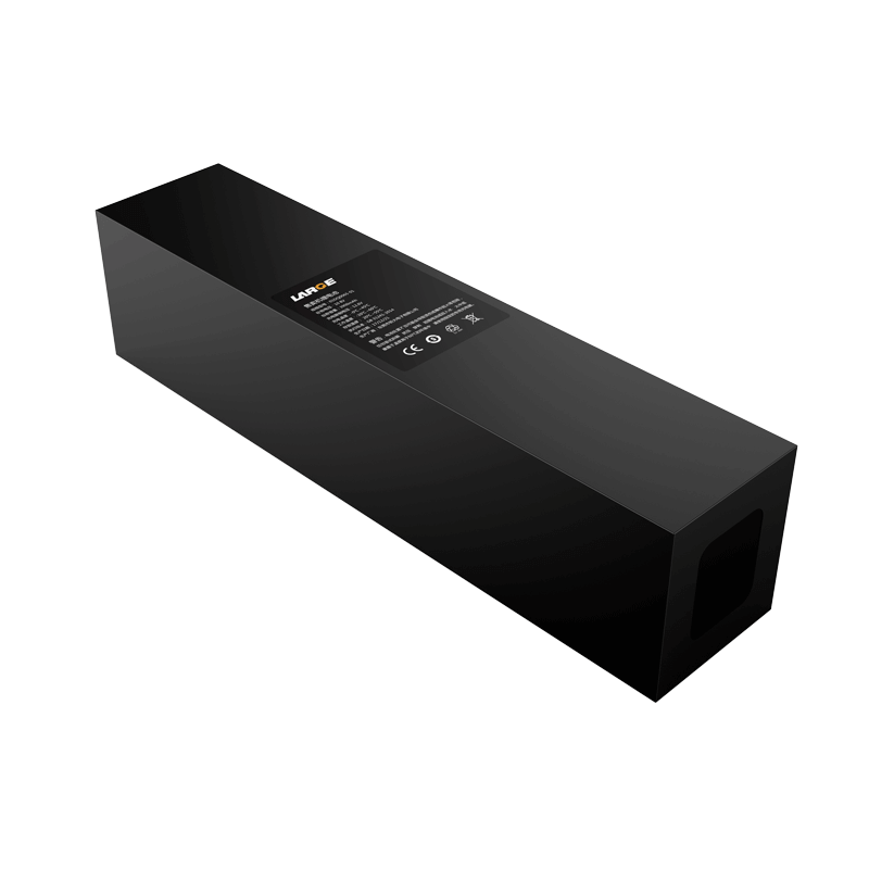 10.8V 39000mAh 18650 Lithium Ion Battery Lishen Battery for Vending Machine - Image 3