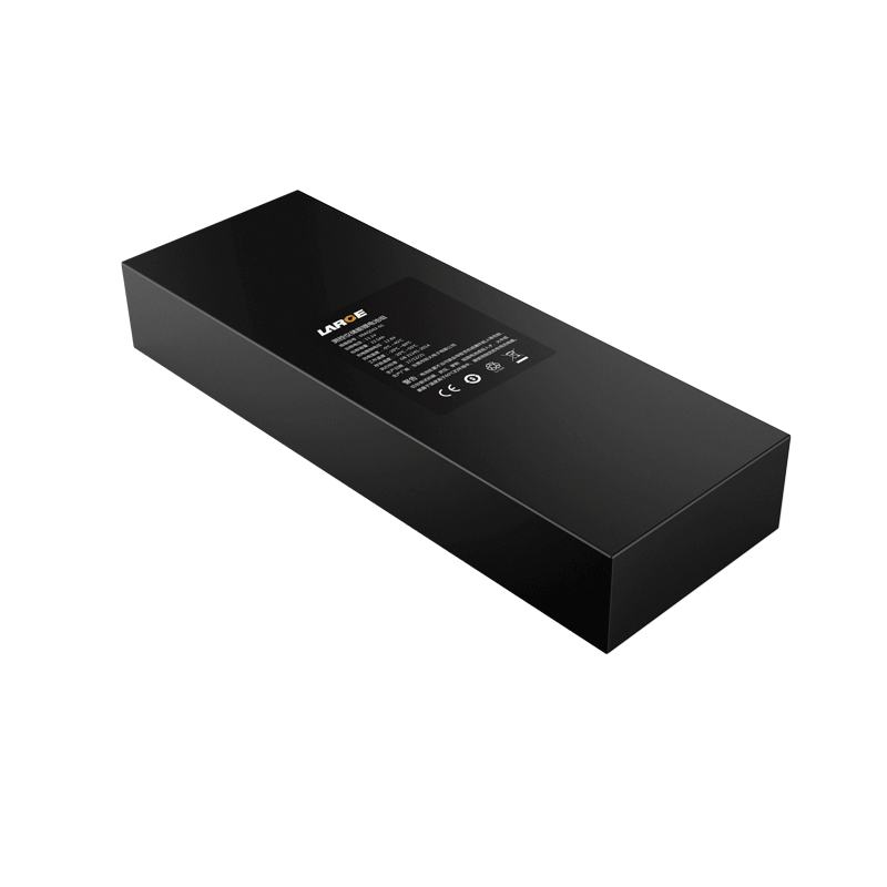 5V 12V 36V DC Battery 18650 11.1V 22.5Ah Energy Storage Battery Sanyo for Measuring and Control Instrument - Image 3