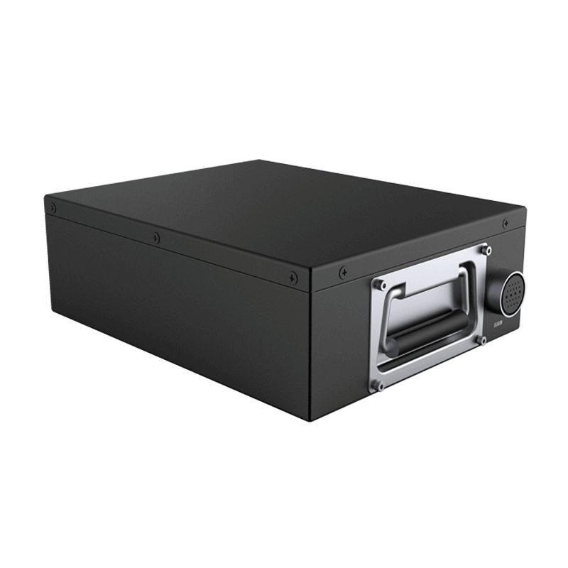 18650 46.8V 13Ah Energy Storage Battery - Image 3