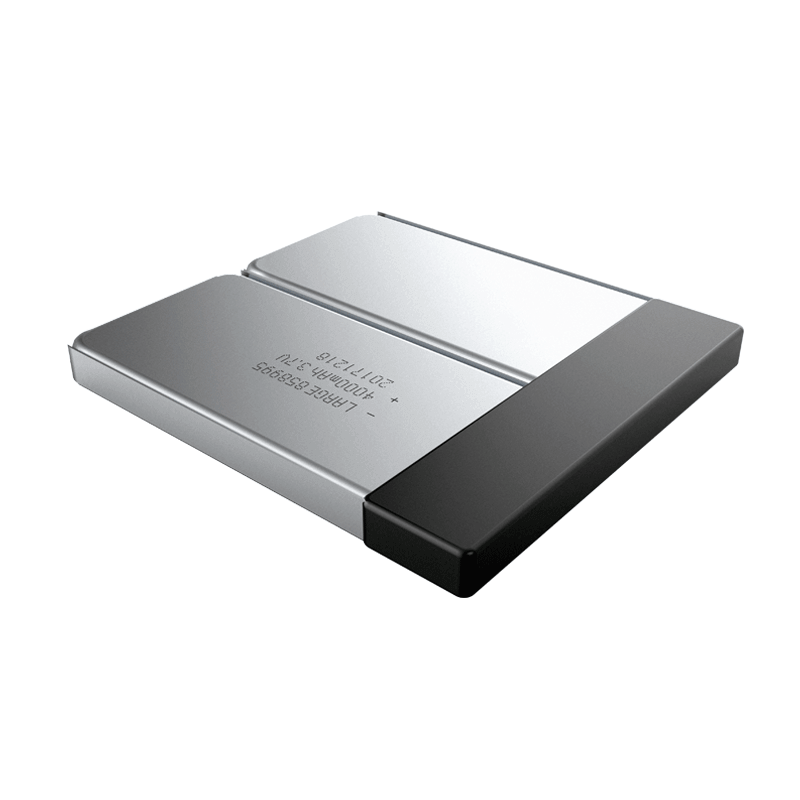 7.4V 4000mAh Lithium Polymer Battery for Medical Devices - Image 3