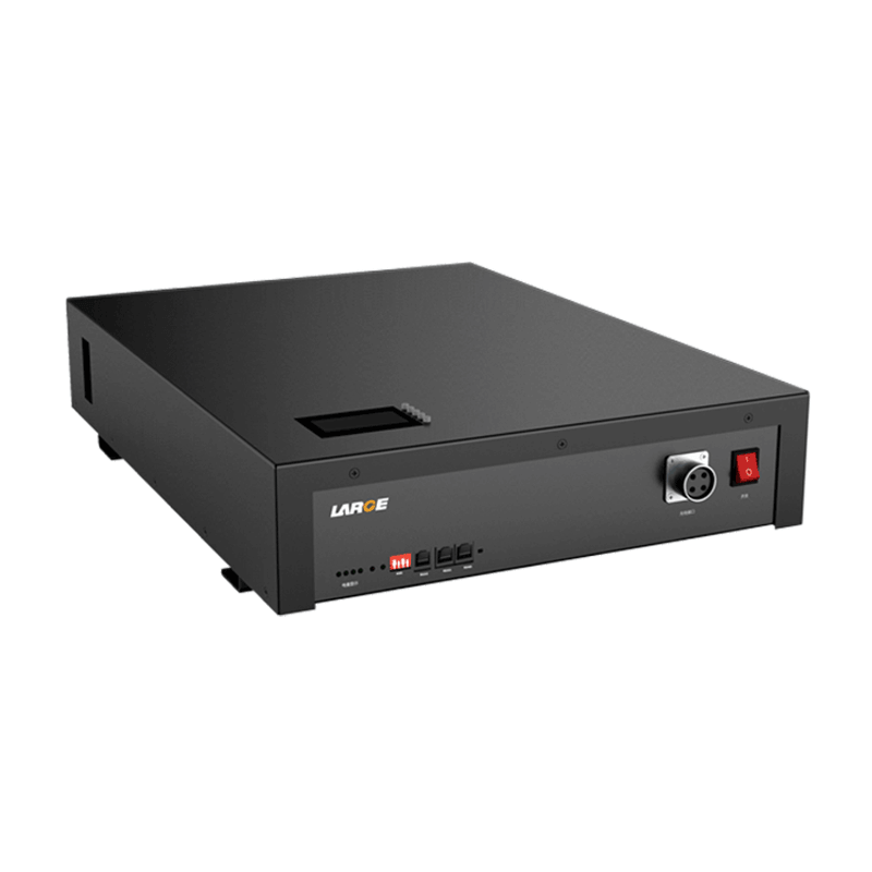 LiFePO4 Battery 51.2V 60Ah Lithium ion Battery Pack