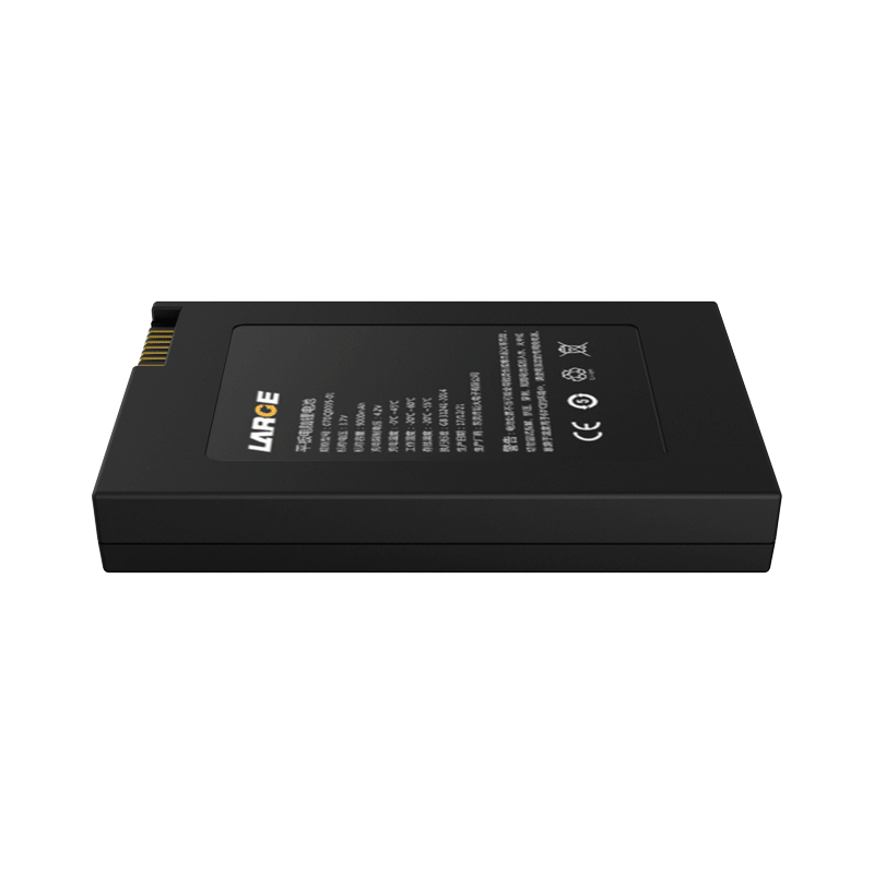 Tablet Lithium-ion Battery Pack