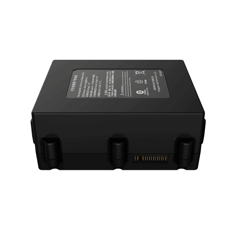 7.2V 15Ah 18650 Lithium Ion Battery Samsung for Vehicle Carrying with SMBUS Communication Port - Image 2