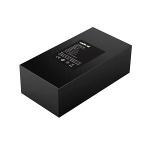 26650 6.4V 48Ah Lifepo4 Battery for LED