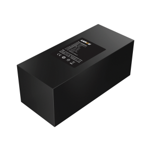 26650 38.4V 39Ah Lifepo4 battery for transportable B supersonic diagnostic set