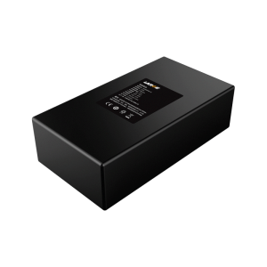 18650 3.6V 5700mAh Lithium Ion Battery Samsung Battery for Sound System
