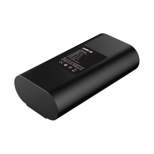 7.4V 2.2Ah 18650 lithium ion battery BIC battery for electrocardiograph