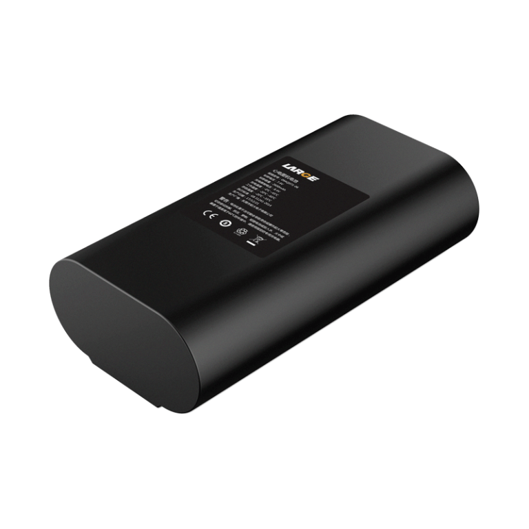 7.4V 2.2Ah 18650 lithium ion battery BIC battery for electrocardiograph