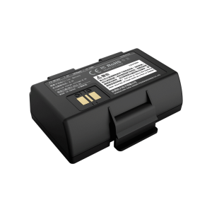 18650 7.4V 2600mAh Lithium Ion Battery Samsung Battery for Miniprinter
