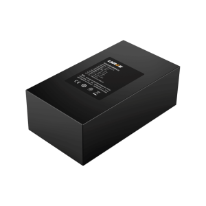 26650 12.8V 21Ah LiFePO4 Battery Pack of Network Monitoring Instrument