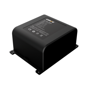 14.8V 5700mAh 18650 Lithium Ion Battery Samsung Battery for Power Robot with SMBUS Communication