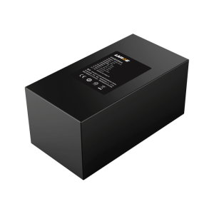 14.8V 20Ah 18650 Lithium Ion Battery Sanyo Battery for Security and Communication