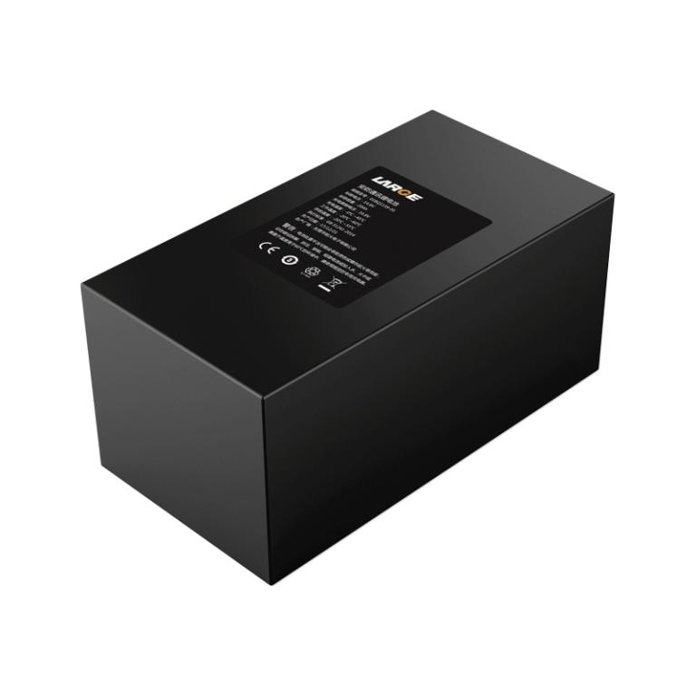 14.8V 20Ah 18650 Lithium Ion Battery Sanyo Battery for Security and Communication