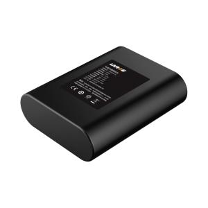 10.8V 2.6Ah 18650 Lithium Ion Battery Lishen Battery for Rail Traffic