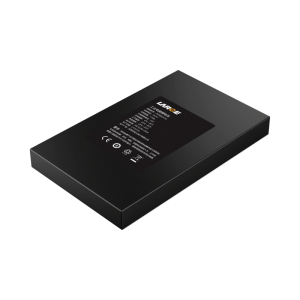18.5V 7.5Ah 18650-5S3P Lithium Ion Battery Sanyo Battery for Industrial Computer