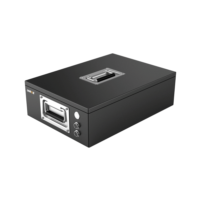 26650 48V 35Ah LiFePO4 Battery for Emergency Back-up Power