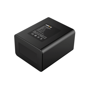 18650 5.2Ah Lithium Ion Battery Lishen Battery for Outdoor Lighting