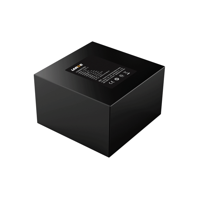 26650 6.4V 24Ah LiFePO4 Lithium ion Battery Pack