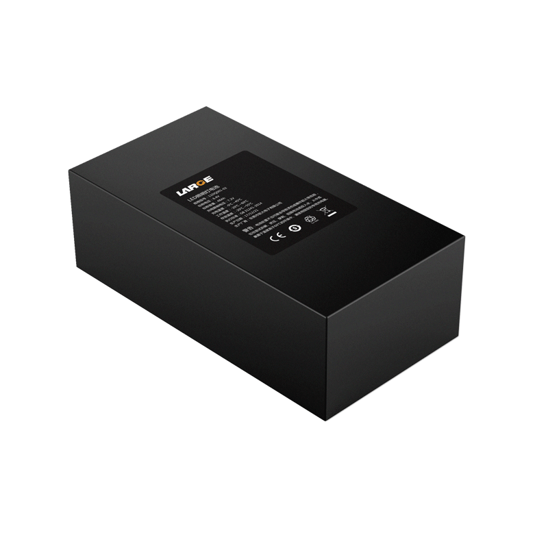 26650 6.4V 48Ah Lifepo4 Battery for LED - Image 3
