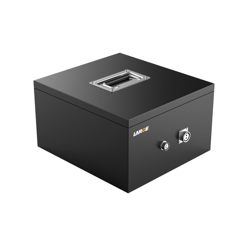 32650 24V 100Ah Lithium ion Battery Pack