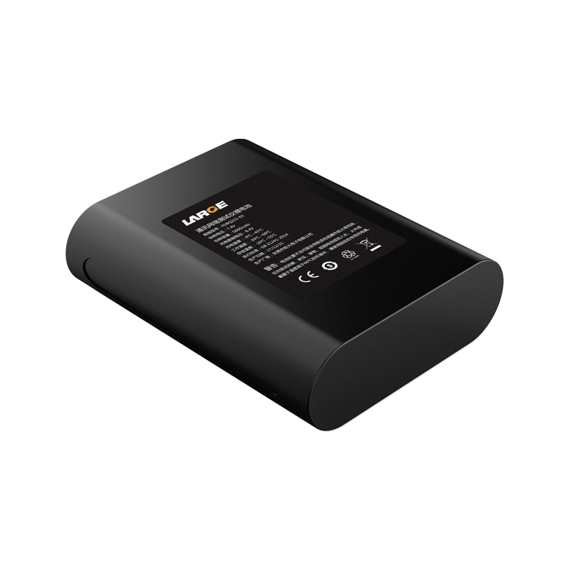 17.4V 5.2Ah 18650 Lithium ion Battery Pack