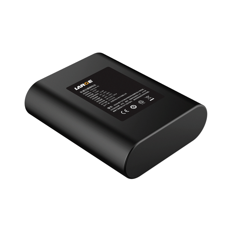 10.8V 2.6Ah 18650 3S1P Lithium ion Battery Pack