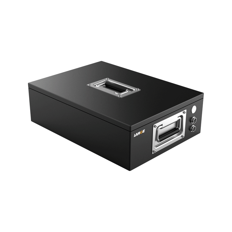 26650 48V 35Ah Lithium ion Battery Pack