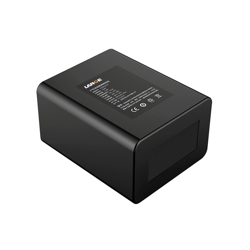 18650 5.2Ah Lithium Ion Battery Pack - Image 3