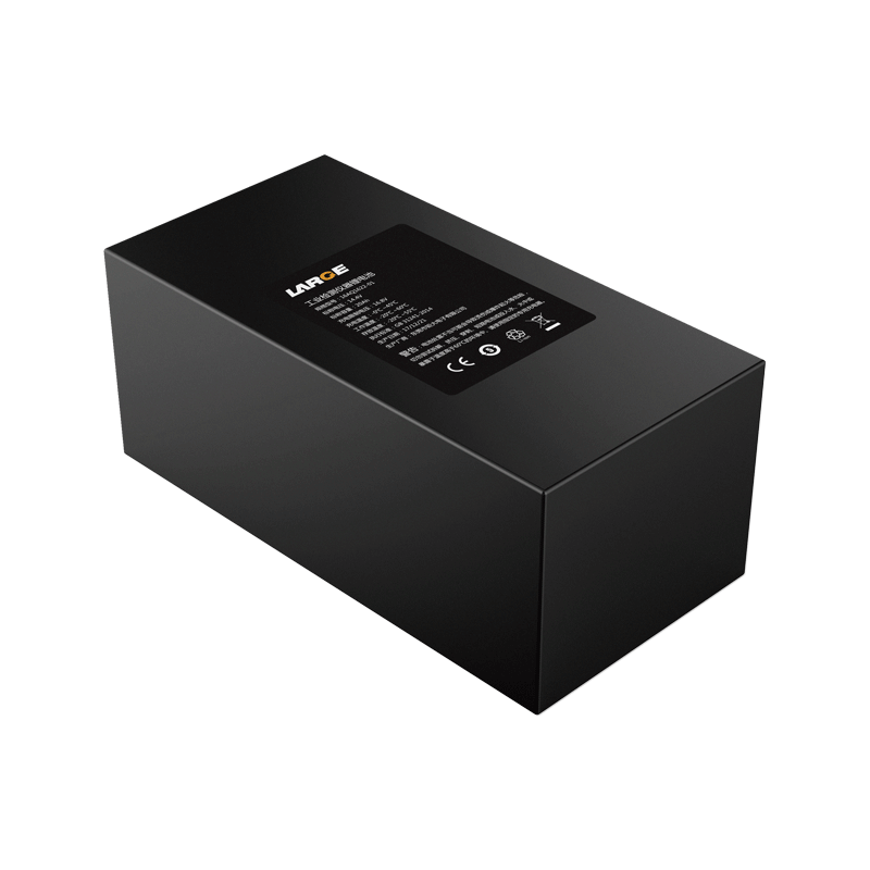 14.4V 20Ah 18650 Lithium Ion Battery Sanyo Battery for Industrial Instrument - Image 3