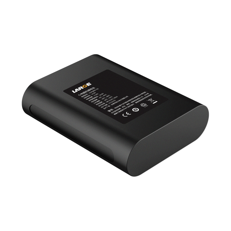 14.8V 2.2Ah 18650 Lithium Ion Battery Pack - Image 3