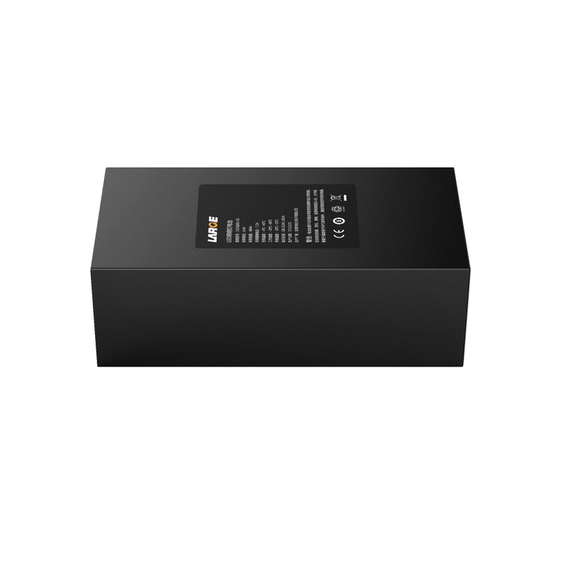 LED Lithium ion Battery Pack