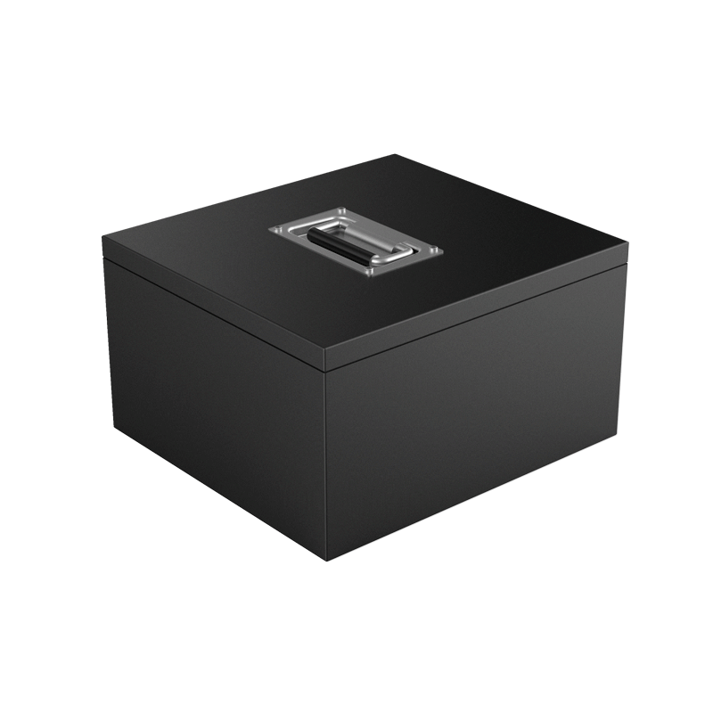 32650 24V 100Ah LiFePO4 Battery Pack - Image 2