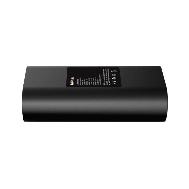 7.4V 2.2Ah 18650 lithium ion battery Pack - Image 2