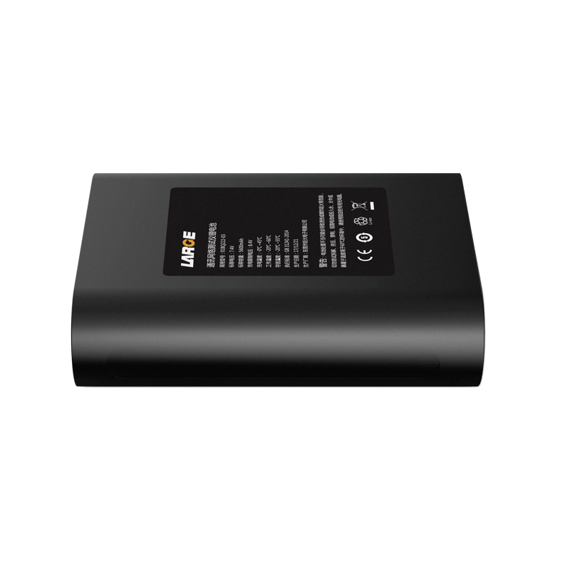 Handheld device Lithium ion Battery Pack