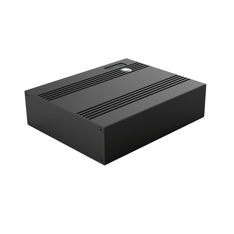 10.8V 33Ah 18650 Lithium-ion Battery LG Battery for PTZ Control with RS485 Communication - Image 2