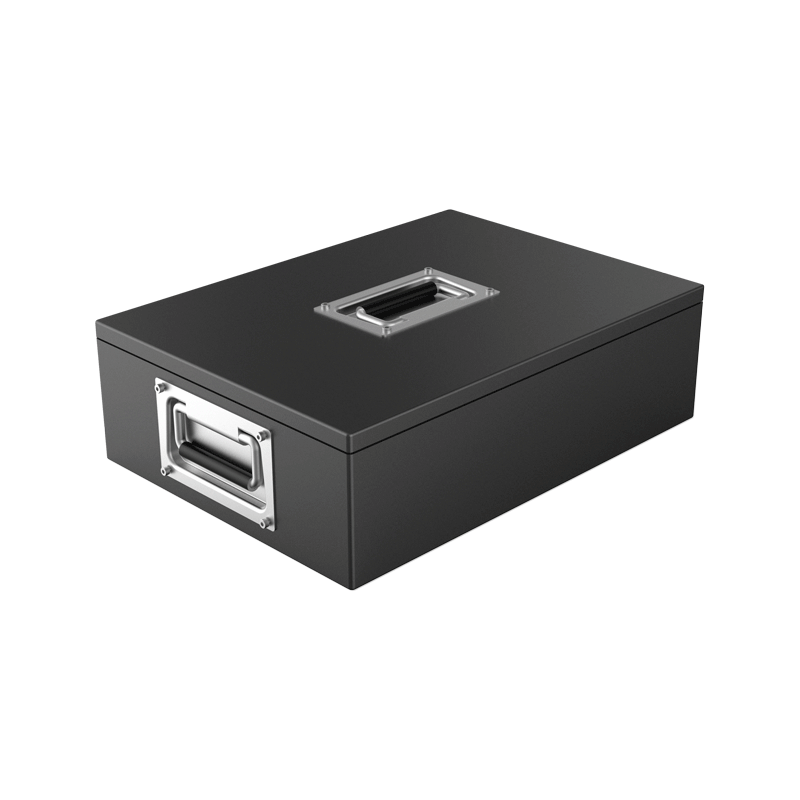 26650 48V 35Ah LiFePO4 Battery for Emergency Back-up Power - Image 2