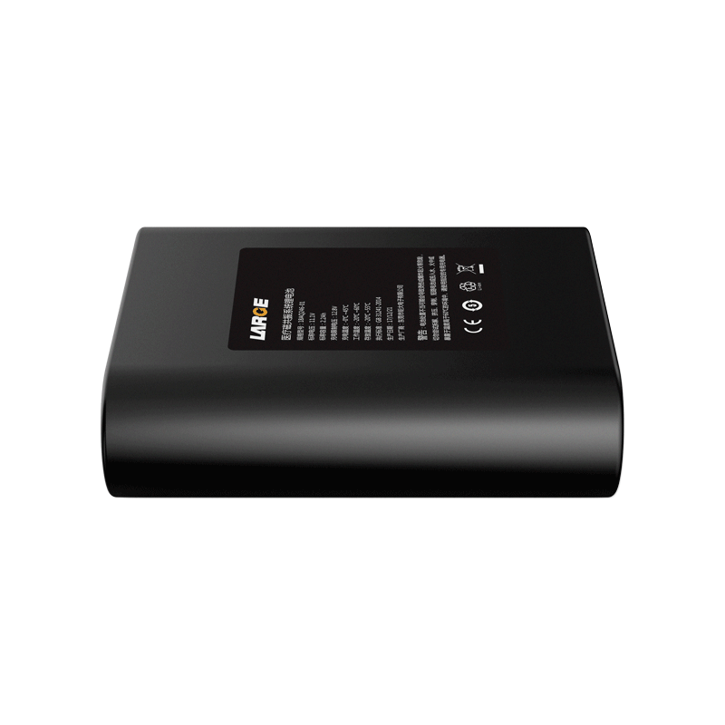 Medical MRI System Lithium-ion Battery Pack