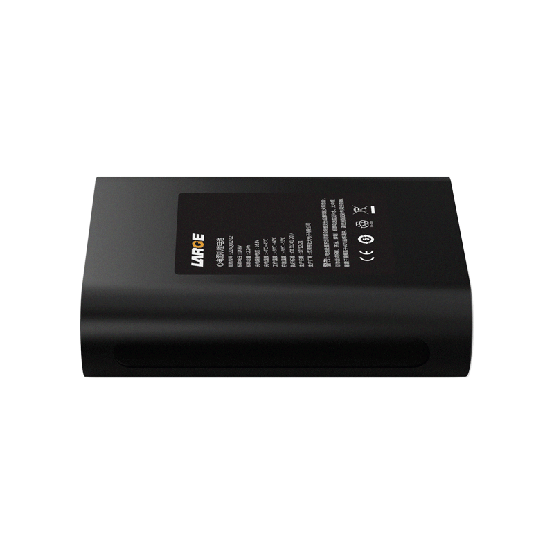 14.8V 2.2Ah 18650 Lithium Ion Battery Pack - Image 2