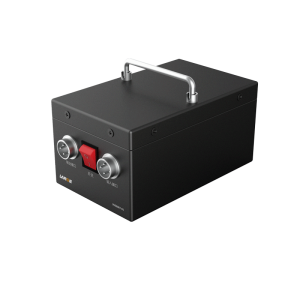 25.9V 10Ah Low Temperature Lithium Power Battery