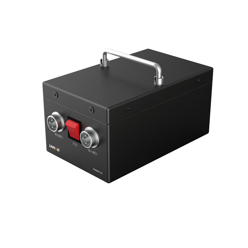 25.9V 10Ah Low Temperature Lithium Power Battery