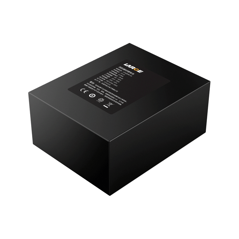 18650-7S6P 25.2V 12.9Ah Lithium Ion Battery Pack for Fire Equipment
