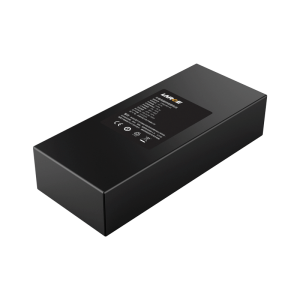22.2V 2.2Ah 18650 Lithium Ion Battery Pack for On-board Computer Terminal