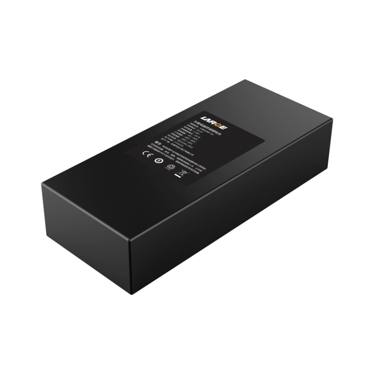 22.2V 2.2Ah 18650 Lithium Ion Battery Pack for On-board Computer Terminal