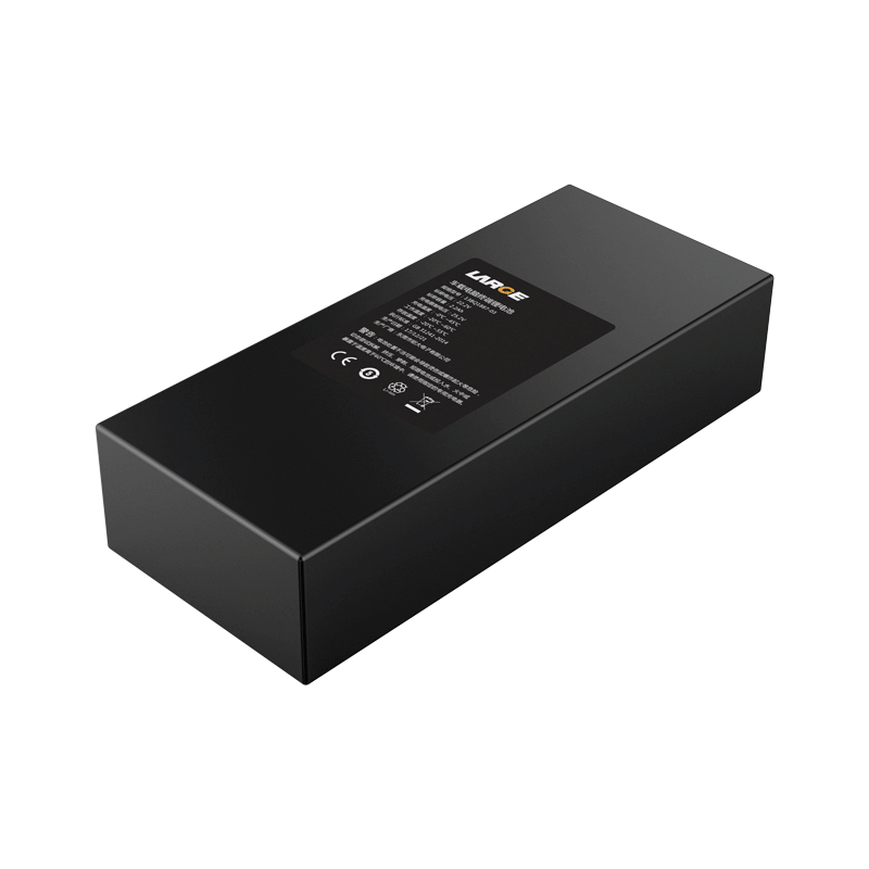 22.2V 2.2Ah 18650 Lithium Ion Battery Pack for On-board Computer Terminal
