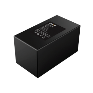 7.4V 5.2Ah 18650 Lithium Ion Battery BIC Battery for Bluetooth Radio